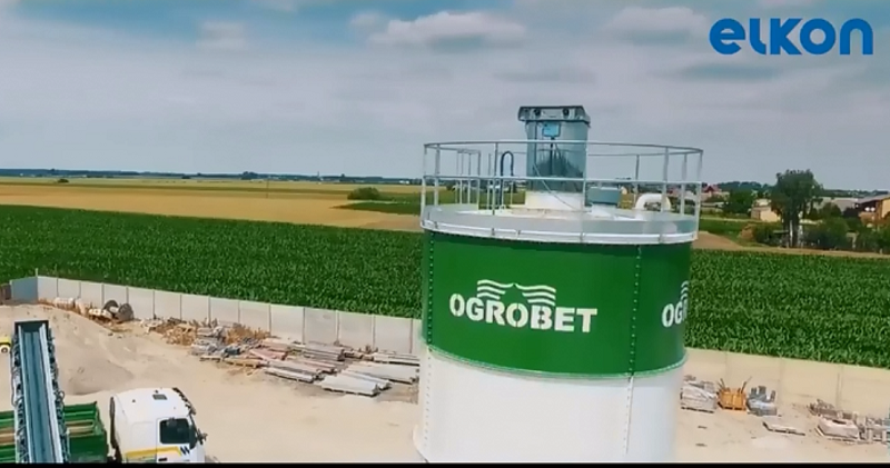 компания Элкон